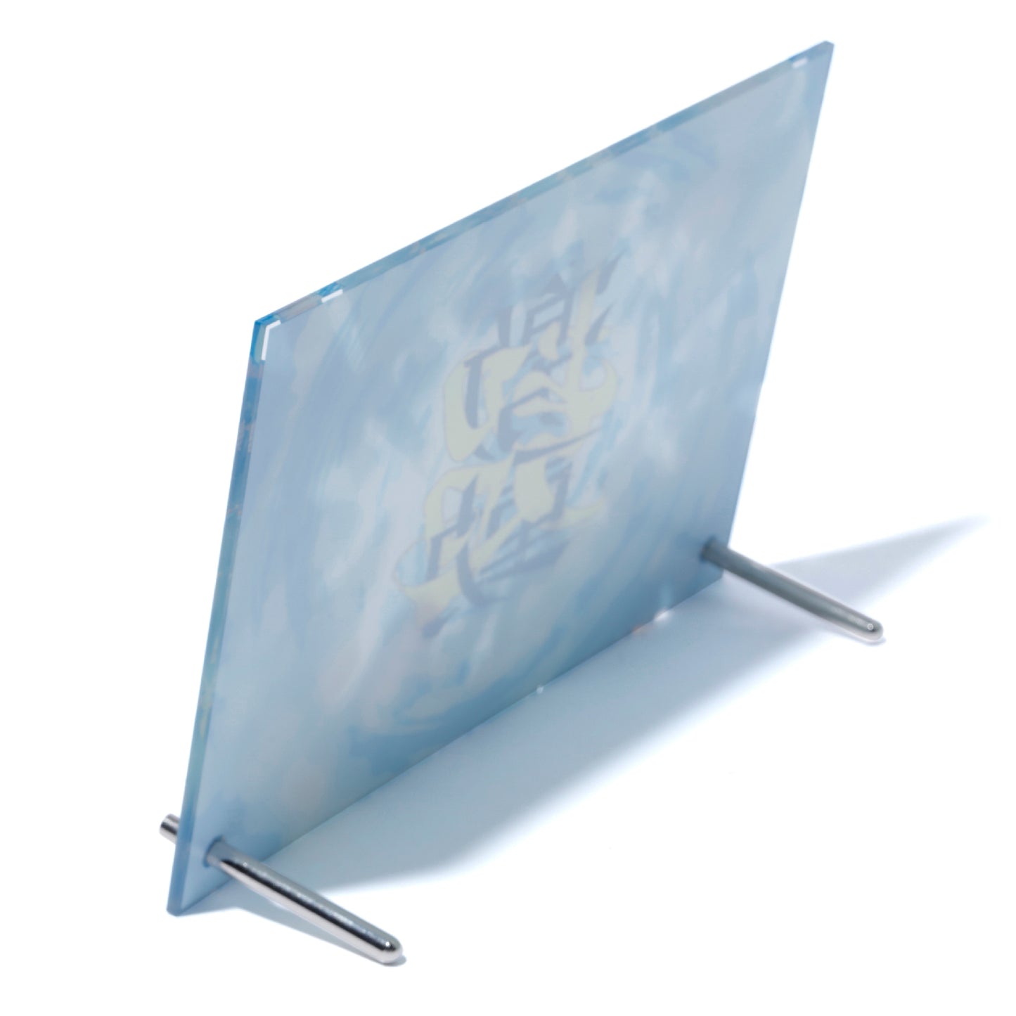 ACRYLIC PANEL / TYPE A