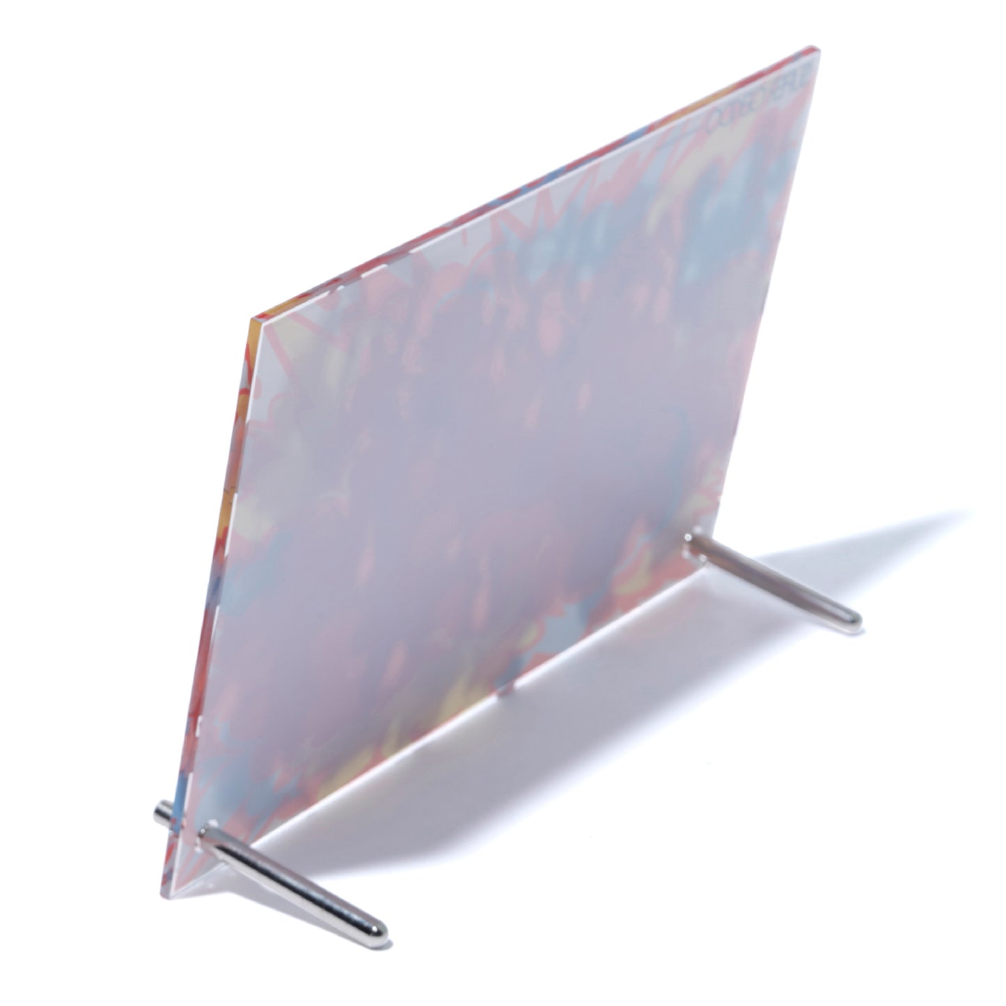 ACRYLIC PANEL / TYPE B