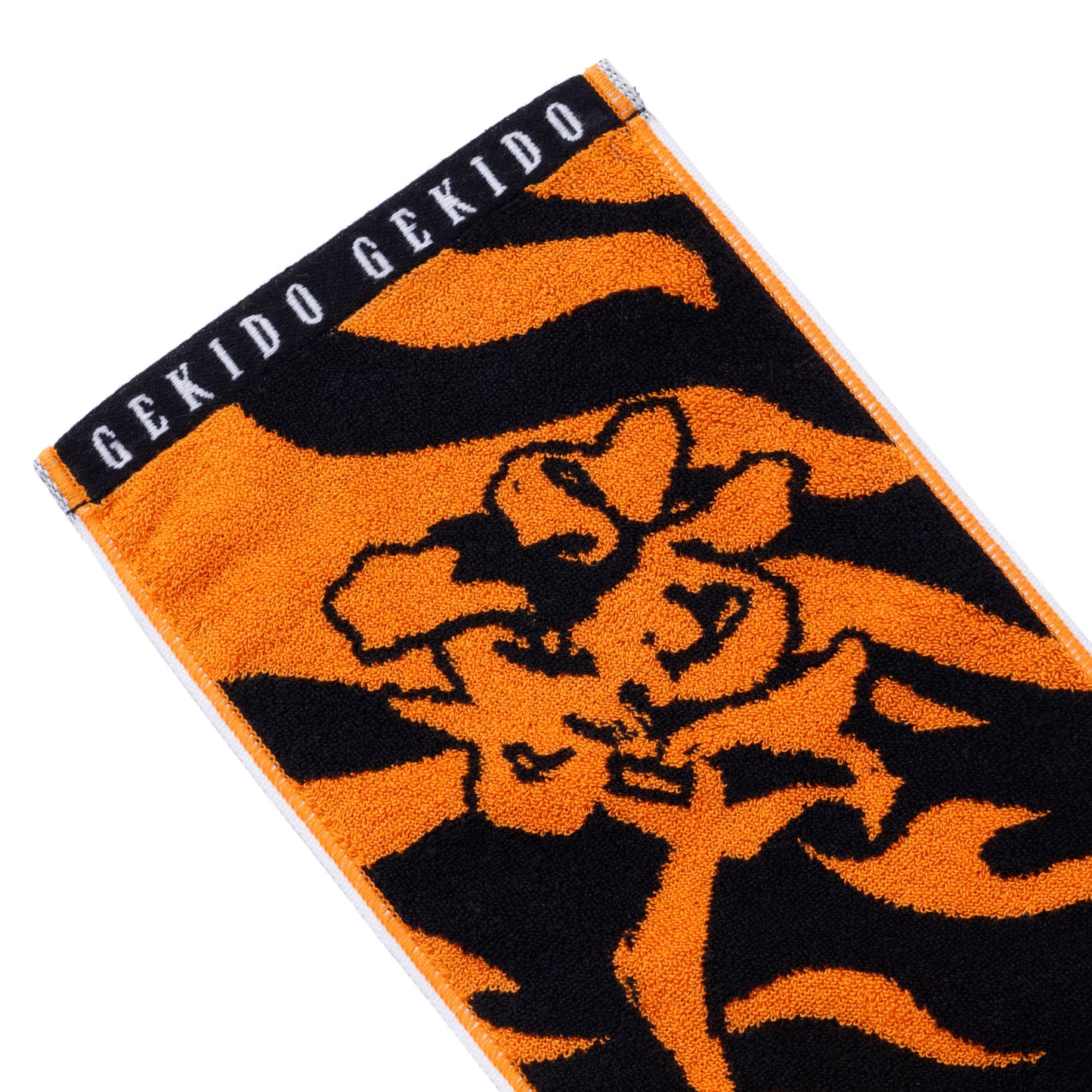 GEKIDO MUFFLER TOWEL