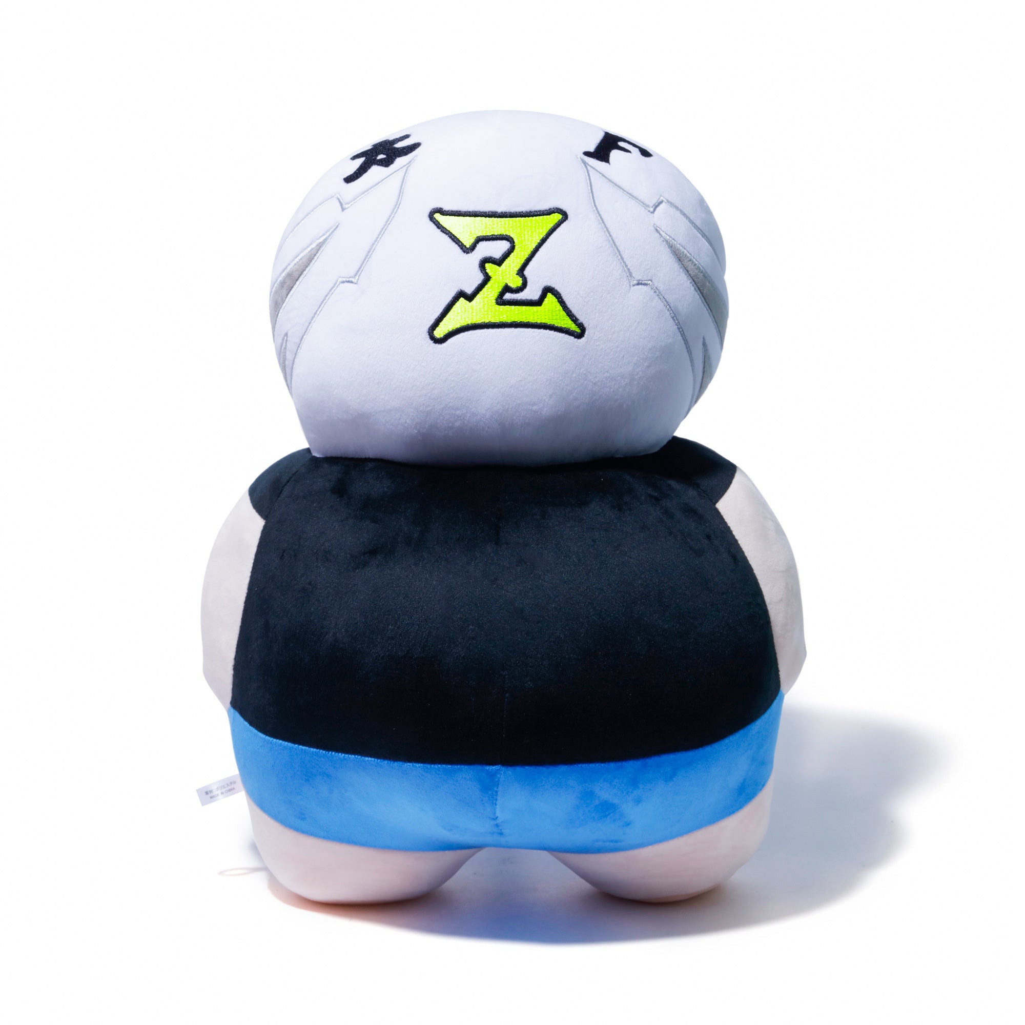 デブファン太 ぬいぐるみ – SHANKZ PROMOTION STORE