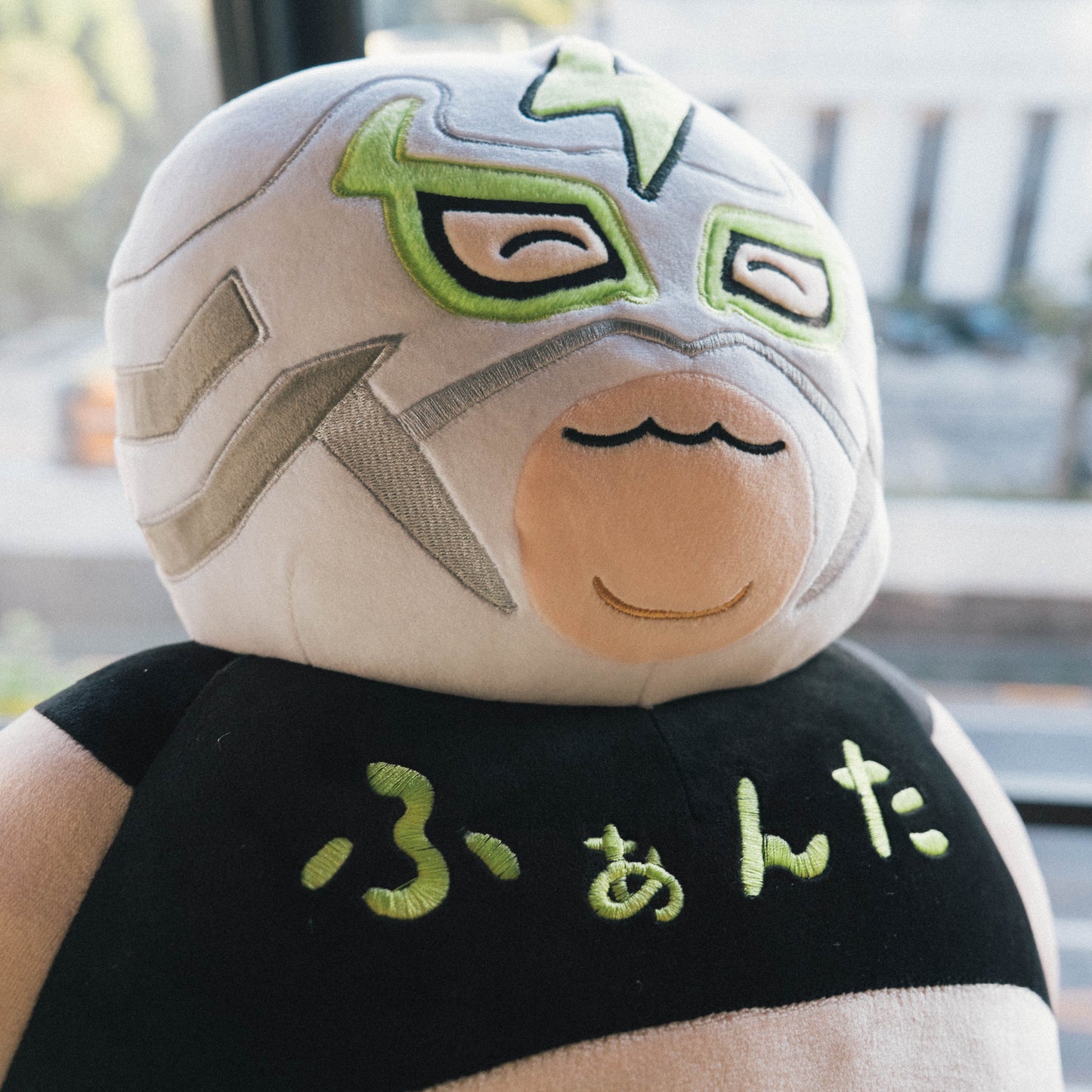 デブファン太 ぬいぐるみ