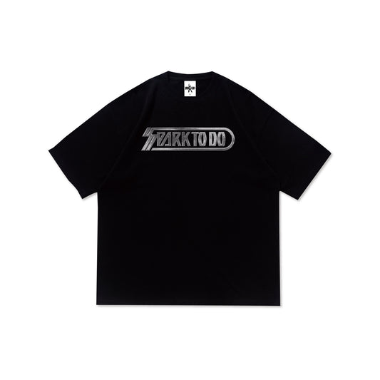 SPARK TO DO TEE / BLACK