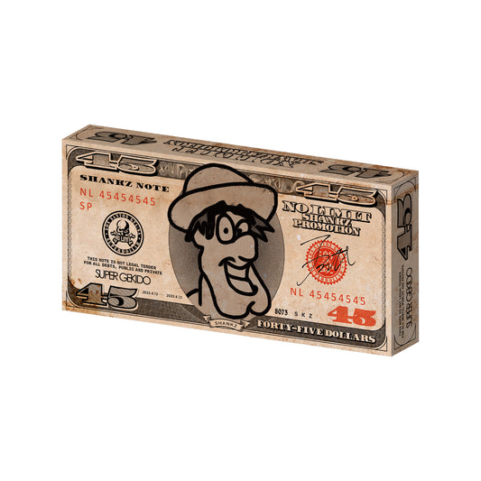 OSYUPLAY NOTE COOKIE