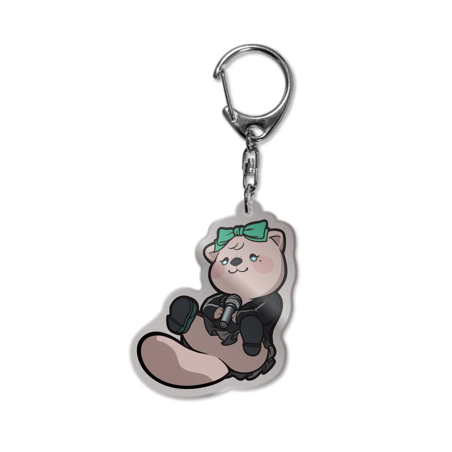 SPARK TO DO ACRYLIC KEY CHAIN (全7種ランダム)