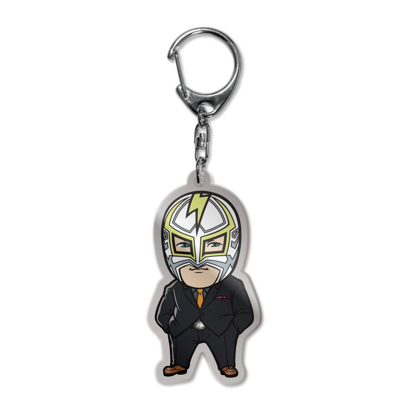 SPARK TO DO ACRYLIC KEY CHAIN (全7種ランダム)