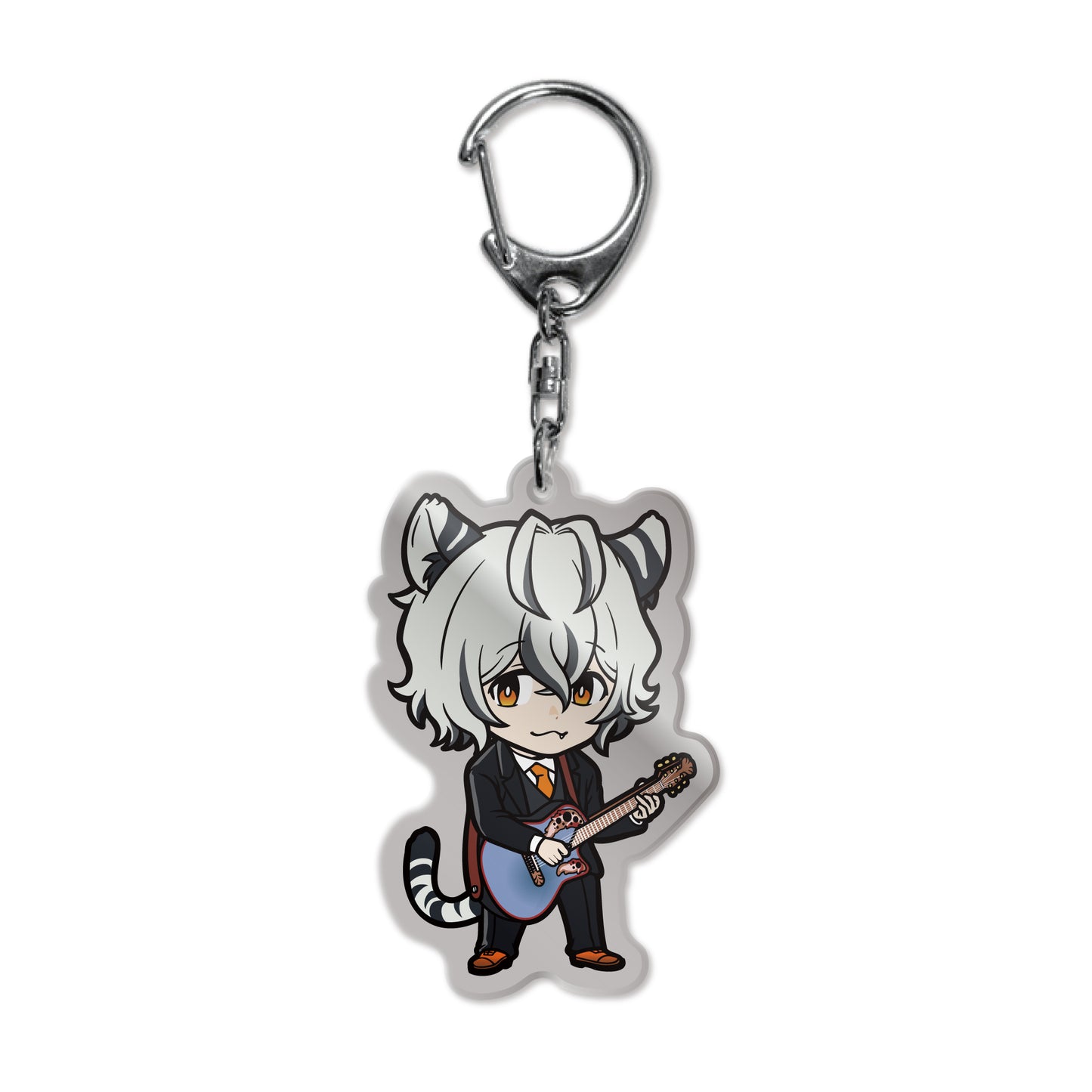 SPARK TO DO ACRYLIC KEY CHAIN (全7種ランダム)