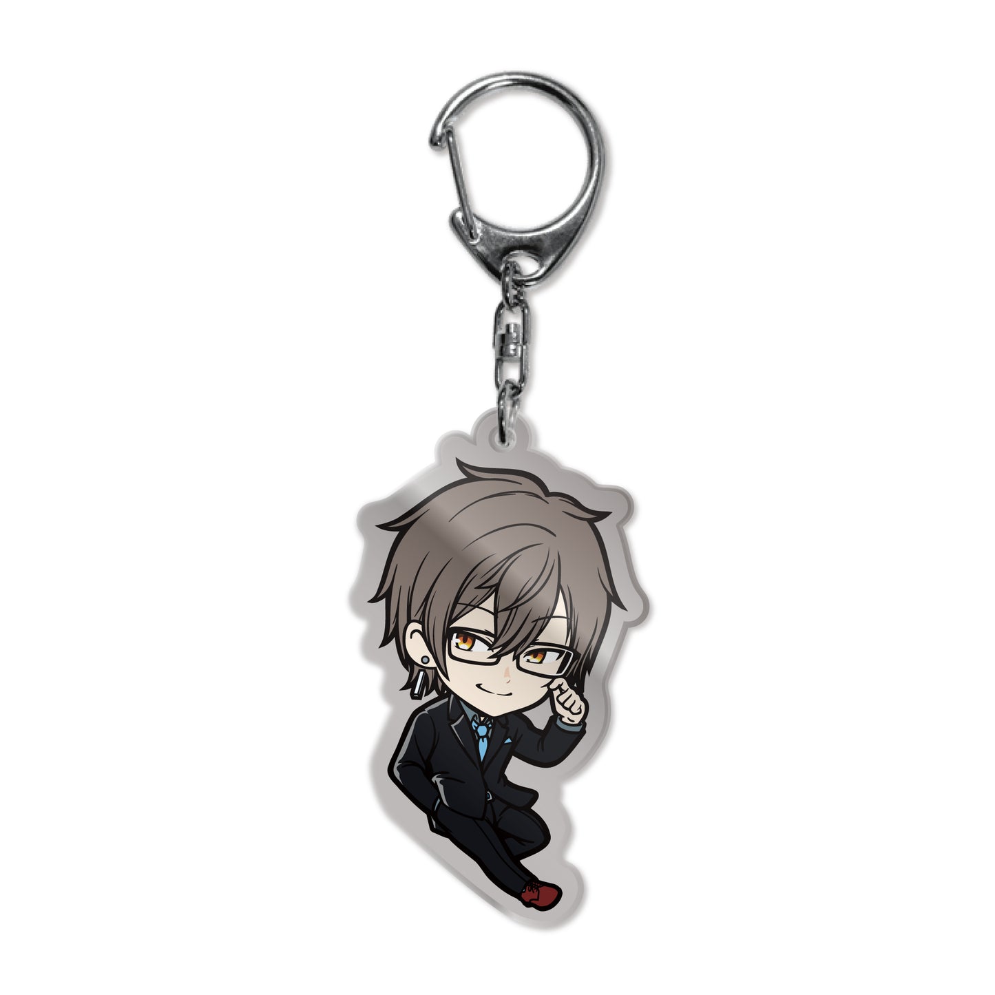 SPARK TO DO ACRYLIC KEY CHAIN (全7種ランダム)